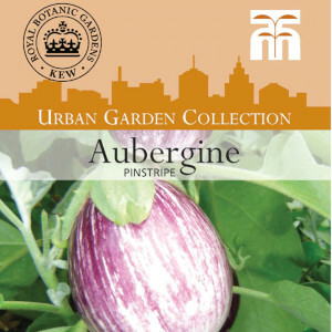 Kew Urban Vegetables